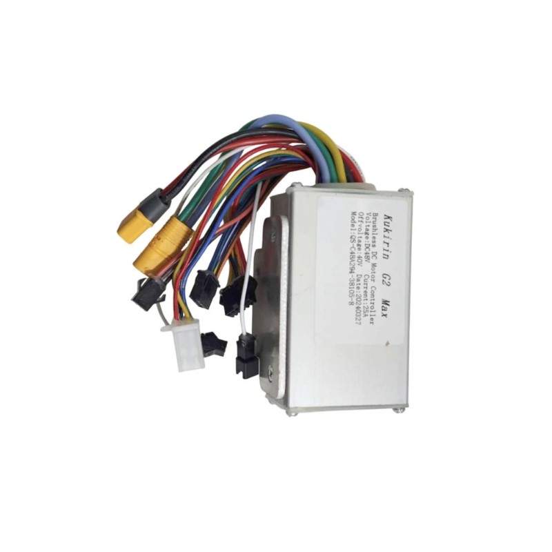 Ovladač pro skútr Kugoo Kukirin G2 Max - díly a příslušenství Kukirin - 3  