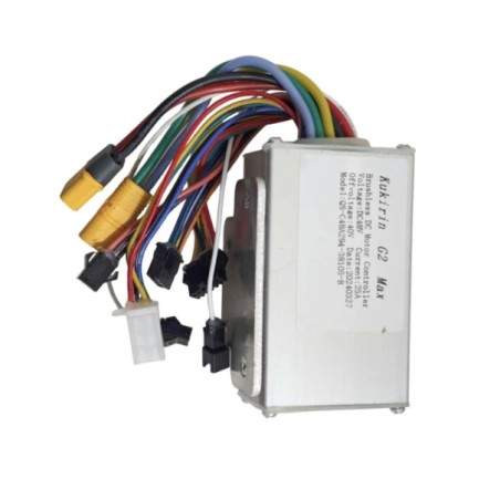 Contrôleur pour trottinette Kugoo Kukirin G2 Max - pièces et accessoires Kukirin - 3  