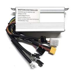 Neogranichennyye kontrollery dlya skutera Smartgyro Crossover Dual Max ili analogichnogo (peredniy + zadniy) Smartgyro - 4  