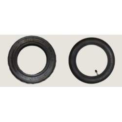 Reifen und Schlauch für Xiaomi Scooter 4 Lite 2nd Xiaomi - 4  