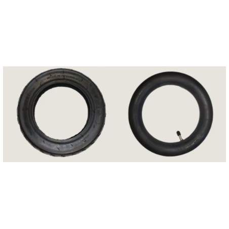 Plášť a duše pro Xiaomi Scooter 4 Lite 2nd Xiaomi - 4  