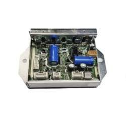 Oplaset controller Navee S60/S40 international version 35 km/h - styreenhed til el-lobehjul Navee - 2 Kompatibilitet: passer til