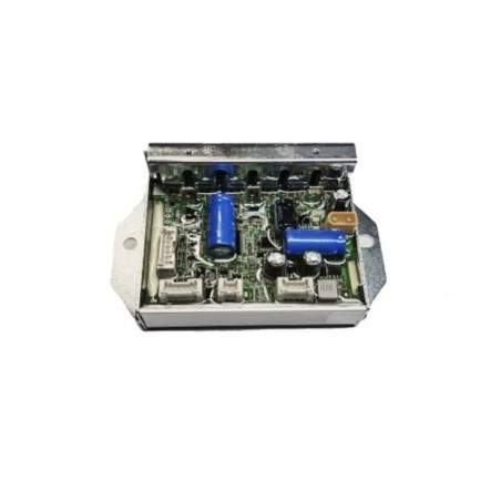 Oplaset controller Navee S60/S40 international version 35 km/h - styreenhed til el-lobehjul Navee - 2 Kompatibilitet: passer til