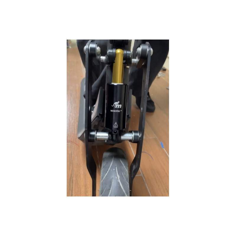 Sospensione anteriore per Monorim-MN2 Air per scooter elettrico Niu KQi2 Monorim - 2  