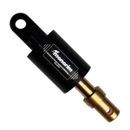 Amortecedor SGR2 Monorim - uma unidade de substituição para o Segway Max G2 Monorim - 2  