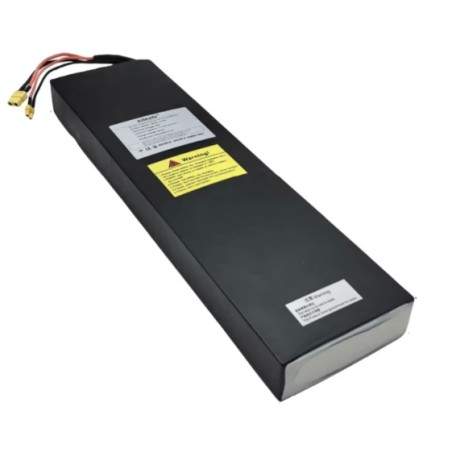 Batteri till Kugoo X1, Kugoo X1 Plus 17500mah 48v Kugoo - 2  