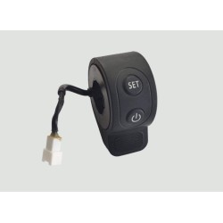 Grilletto acceleratore per Motorrion F70, Navee N65 o simili Navee - 2