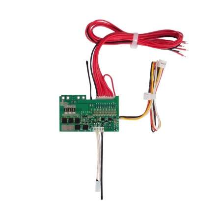 BMS-plaat, mis ühildub aku jaoks Segway Ninebot F seeriaga F2, F2 Plus, F2 Pro, F20, F30, F40 KROXNE - 1  