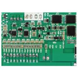 BMS plokštė suderinama su Segway Ninebot F series F2, F2 Plus, F2 Pro, F20, F30, F40 akumuliatoriui KROXNE - 6  