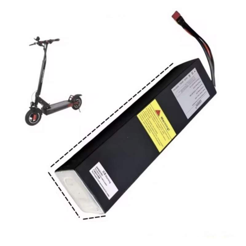 Batterij voor Kugoo M4 10400mah 48v Kugoo - 2  