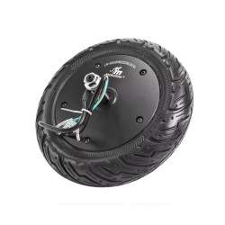 Motor Monorim de 500W para patinete Segway Ninebot Kickscooter F2, F2 Plus o F2 Pro Monorim - 3  