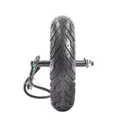 500 W Monorim variklis riedlentėms Segway Ninebot Kickscooter F2, F2 Plus arba F2 Pro Monorim - 5  