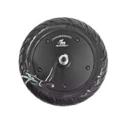 500 W Monorim motor za rolke Segway Ninebot Kickscooter F2, F2 Plus ali F2 Pro Monorim - 7  