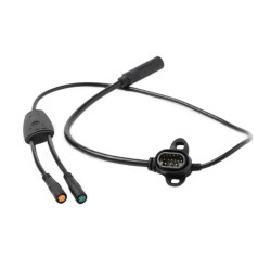 Cavo per il controller per bicicletta elettrica Xiaomi QiCycle EF1 - cavo integrato - cavo dati Xiaomi - 3