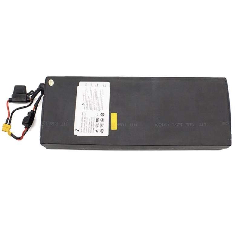 Batteria 48V 13000mah M6, Ecoxtrem Bison, B-Mov freestyle 5 e modelli simili  - 1 Batteria 48V 13000mah M6, Ecoxtrem Bison, B-Mo