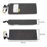 Batterie 48V 13000mah M6, Ecoxtrem Bison, B-Mov freestyle 5 et modèles similaires  - 2 Batterie 48V 13000mah M6, Ecoxtrem Bison,