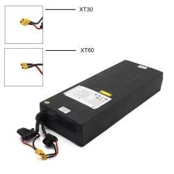 Batterie 48V 13000mah M6, Ecoxtrem Bison, B-Mov Freestyle 5 und ähnliche Modelle  - 3 Batterie 48V 13000mah M6, Ecoxtrem Bison, 