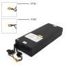 Baterie 48V 13000mah M6, Ecoxtrem Bison, B-Mov freestyle 5 a podobné modely  - 3 Baterie 48V 13000mah M6, Ecoxtrem Bison, B-Mov 