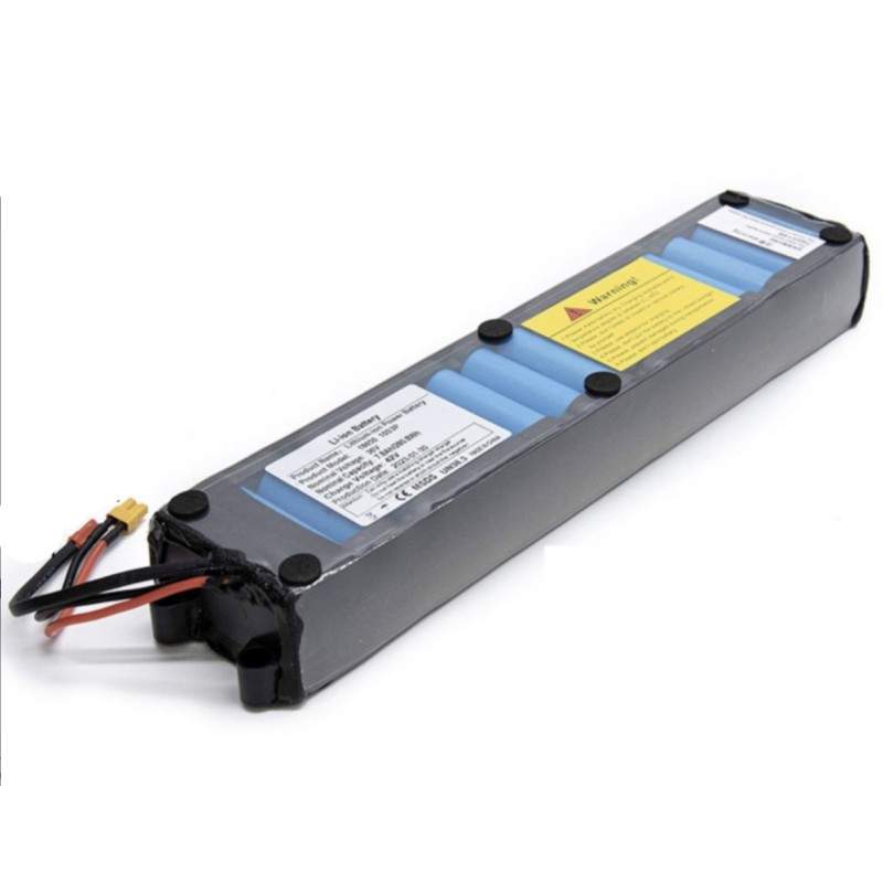 Batería 36v 7800mah para patinete eléctrico clone o similar a Xiaomi  - 3 Batería 36v 7800mah para patinete eléctrico clone o si
