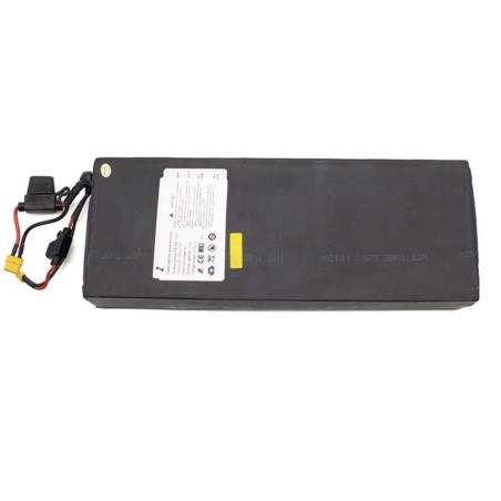 Originele 48v 15000mah batterij voor Kugoo Kirin G2 Pro elektrische scooter Kukirin - 2 Originele 48v 15000mah batterij voor Kug