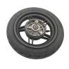 Ratas su padanga 10x2.125 Segway Ninebot D18, D28, D38 arba panašiam paspirtukui Segway - Ninebot - 1 
Tinka Segway Ninebot kick