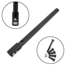 Mástil fijo Monorim HOLDER02 para patinete Segway max G2 series o similar Monorim - 5 Mástil fijo Monorim HOLDER02 para patinete