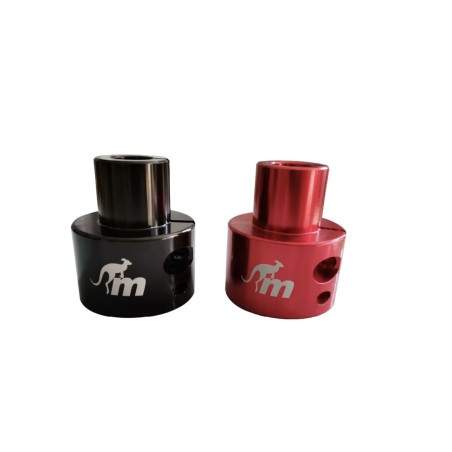 Adaptor Monorim Gasket02 pentru conexiune pliabilă pe Ninebot Max G2 sau Xiaomi Monorim - 6 Adaptor Monorim Gasket02 pentru cone