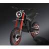 Monorim Argon elektrische motorfiets met 1500W motor en 16Ah batterij Monorim - 2 Monorim Argon elektrische motorfiets met 1500W
