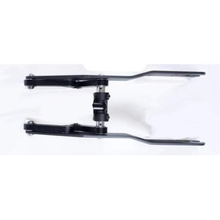 Monorim MS0 conçu pour installer le kit FB-MX ou un moteur 500w-Max ou G30 Max - Suspension avant pour Xiaomi Monorim - 21 Suspe