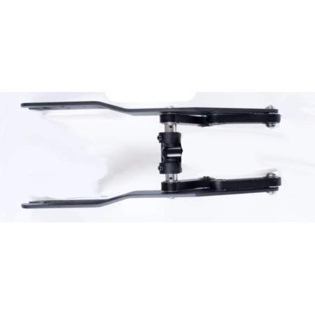 Monorim MXS0 designed to install the FB-MX kit or 500w-Max or G30 Max motor - Front suspension for Ninebot Max Monorim - 21 Mono