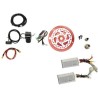 Dual Monorim D32 350w készlet Xiaomi elektromos robogókhoz vagy hasonlókhoz. Monorim - 2 Dual Monorim D32 350w készlet Xiaomi elektromos robogókhoz vagy hasonlókhoz. Monorim - 2