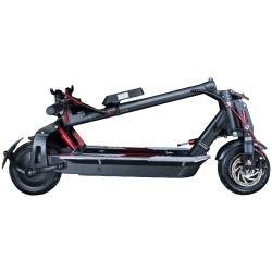 Monorim SUV S1 - upp till 1000w effekt, 20000mah eller 32000mah batteri och en hastighet på 60km/h med allt tillbehör. Monorim -