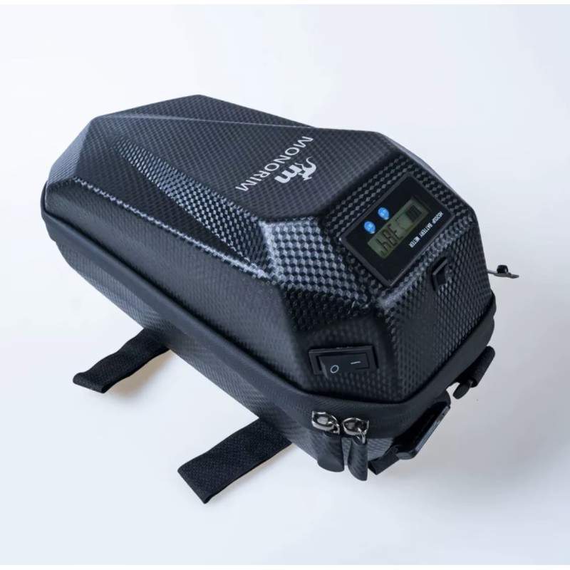 Monorim MBP 48v 12ah XT60 väline aku elektritõukeratastele. Monorim - 5 Monorim MBP 48v 12ah XT60 väline aku elektritõukerataste