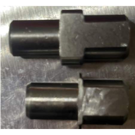 Подовжені гайки EN1 + інструмент для задньої підвіски MR1 Monorim - 5 Подовжені гайки EN1 + інструмент для задньої підвіски MR1
