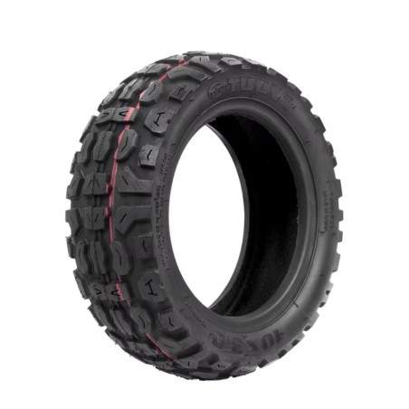 9,2-Zoll-Offroad-Reifenkit mit mehreren Stollen für alle Xiaomi-Modelle ( Pro2, Mi 3, Essential, 1S, M365 )  - 9 9,2-Zoll-Multi-