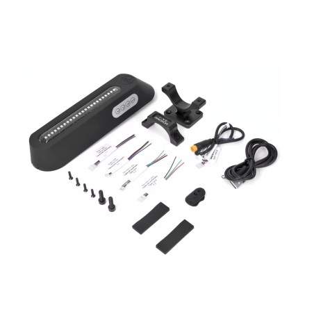 Monorim SK-I (driving speaker) - motorkraftsimulator Monorim - 6 Monorim SK-I (driving speaker) - motorkraftsimulator
Høyttaler 