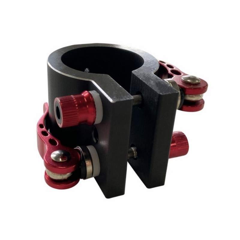 Lukitse Monorim HZ01 - kiinteä masto - HX - Kappa - Inokim - Zero - ohita taittojärjestelmän. Monorim - 2 Ohita sähköskootterisi