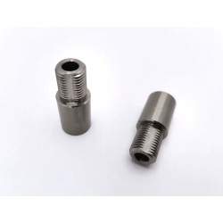 Prolunghe albero motore - Allarga lo statore del tuo motore. Monorim - 11 Prolunghe albero motore - Allarga lo statore del tuo m