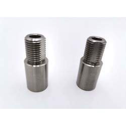 Podaljški gredi motorja - razširite stator vašega motorja. Monorim - 12 Podaljški gredi motorja - razširite stator vašega motorj