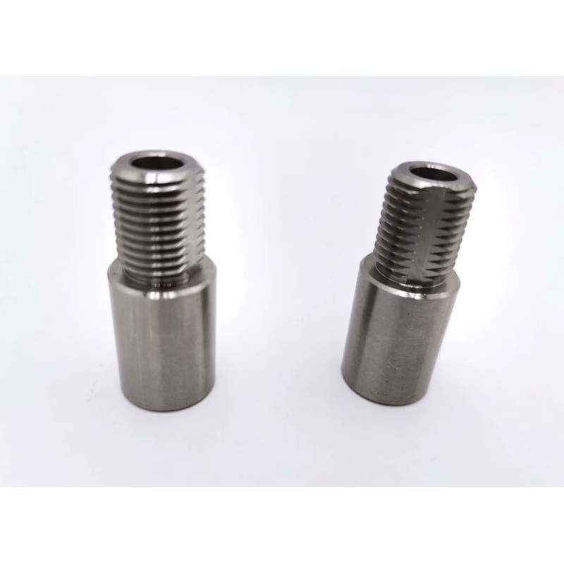 Variklio veleno ilgintuvai – išplėskite variklio statorių. Monorim - 12 Variklio veleno ilgintuvai – išplėskite variklio statori