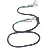 Kabel ta konektory dlya motora Xiaomi M365, 1S, Pro2, Essential, M365 Pro abo analog Xiaomi - 3 Sumisnyy z motorom Xiaomi M365, 