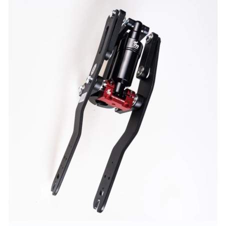 Monorim V4 Horse Air  - 28  