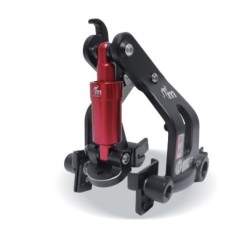 Monorim MR1 Rhino - Air + Coil - hátsó felfüggesztés a Xiaomi elektromos robogókhoz Monorim - 55 Telepítse az új továbbfejleszte