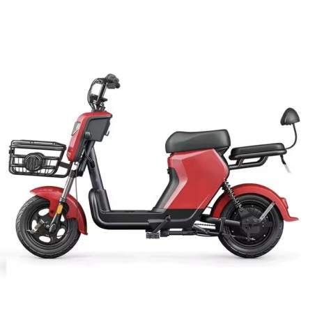 HIMO T1 - 48V 14 Ah / 28 Ah - Autonomie de la 60 la 120km  - 7 Putere motor: 251 - 350w
Tensiune: 48V
Sursa de alimentare: bater