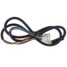 Replacement cable and connectors for Xiaomi M365, 1S, Pro2, Essential, M365 Pro motor or similar Xiaomi - 6 Compatible with Xiao