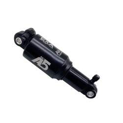 Molas pneumáticas para suspensões dianteiras e traseiras  - 11  