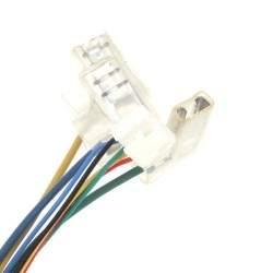 Replacement cable and connectors for Xiaomi M365, 1S, Pro2, Essential and M365 Pro motor Xiaomi - 8  