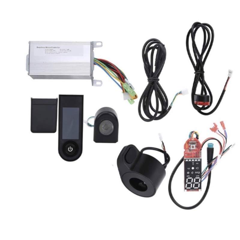 Krmilnik 36V App  - 11  