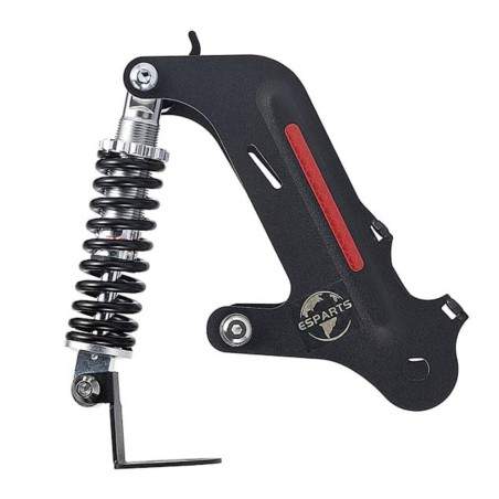 ESPARTS ESR1 Hinterradaufhängung für Xiaomi M365, 1S, M365 Pro Essential, Jugend, Pro2 Elektroroller ESPARTS - 24 ESPARTS ESR1 H