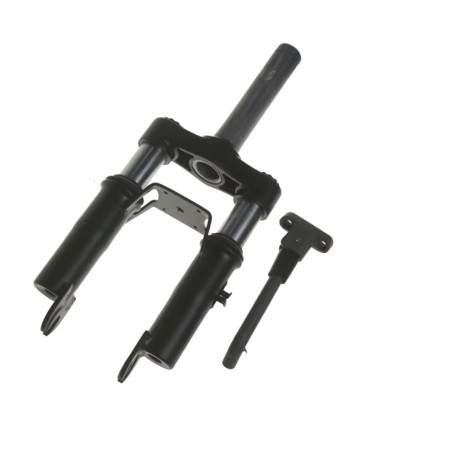 Ninebot - Suspensión delantera para Ninebot Max G30, G30D y G30LP ESPARTS - 8  